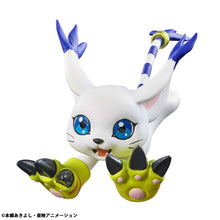 Load image into Gallery viewer, PRE-ORDER Digimon Adventure Digicolle! Mix (repeat) Box of 8