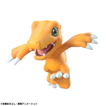 Load image into Gallery viewer, PRE-ORDER Digimon Adventure Digicolle! Mix (repeat) Box of 8