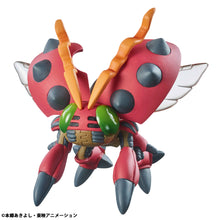 Load image into Gallery viewer, PRE-ORDER Digimon Adventure Digicolle! Mix (repeat) Box of 8