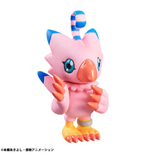 Load image into Gallery viewer, PRE-ORDER Digimon Adventure Digicolle! Mix (repeat) Box of 8