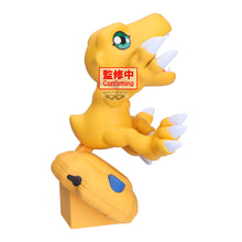 Load image into Gallery viewer, PRE-ORDER Digivice Figure Agumon Digimon Adventure