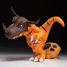 Load image into Gallery viewer, PRE-ORDER Digivice Figure Greymon Digimon Adventure