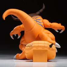 Load image into Gallery viewer, PRE-ORDER Digivice Figure Greymon Digimon Adventure