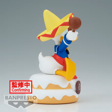 Load image into Gallery viewer, PRE-ORDER Donald Duck-Disney 100Th Anniversary Ver. Sofubi Figure Disney 100Th Anniversary