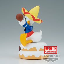 Load image into Gallery viewer, PRE-ORDER Donald Duck-Disney 100Th Anniversary Ver. Sofubi Figure Disney 100Th Anniversary