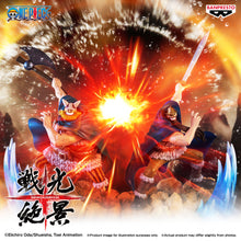 Load image into Gallery viewer, PRE-ORDER Dorry & Brogy Senkozekkei One Piece