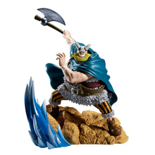 Load image into Gallery viewer, PRE-ORDER Dorry & Brogy Senkozekkei One Piece