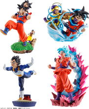 Load image into Gallery viewer, PRE-ORDER Dracap RE BIRTH Limit Breaking Ver. Set (repeat) Dragon Ball Z