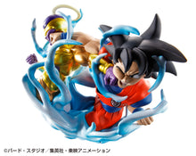 Load image into Gallery viewer, PRE-ORDER Dracap RE BIRTH Limit Breaking Ver. Set (repeat) Dragon Ball Z