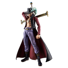Load image into Gallery viewer, PRE-ORDER Dracula Mihawk Variable Action Heroes One Piece (repeat)