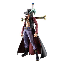 Load image into Gallery viewer, PRE-ORDER Dracula Mihawk Variable Action Heroes One Piece (repeat)