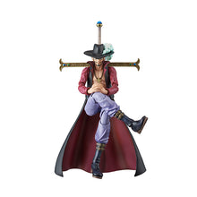 Load image into Gallery viewer, PRE-ORDER Dracula Mihawk Variable Action Heroes One Piece (repeat)