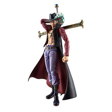 Load image into Gallery viewer, PRE-ORDER Dracula Mihawk Variable Action Heroes One Piece (repeat)