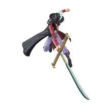 Load image into Gallery viewer, PRE-ORDER Dracula Mihawk Variable Action Heroes One Piece (repeat)