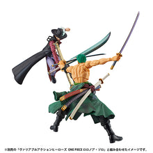 Load image into Gallery viewer, PRE-ORDER Dracula Mihawk Variable Action Heroes One Piece (repeat)