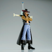 Load image into Gallery viewer, Authentic Dracule Mihawk The Grandline Series Extra One Piece