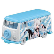 Load image into Gallery viewer, PRE-ORDER Dream Tomica SP V Tuber hololive production Set of 4