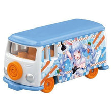 Load image into Gallery viewer, PRE-ORDER Dream Tomica SP V Tuber hololive production Set of 4