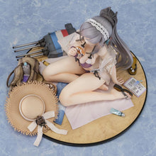 Load image into Gallery viewer, PRE-ORDER Dunkerque Summer Sucre Ver. Azur Lane