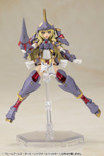 Load image into Gallery viewer, PRE-ORDER Durga I Frame Arms Girl Limited Edition Model Kit (Reissue)