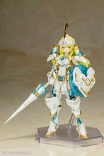 Load image into Gallery viewer, PRE-ORDER Durga I Frame Arms Girl (Save the Queen Ver.) Model Kit