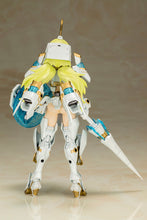 Load image into Gallery viewer, PRE-ORDER Durga I Frame Arms Girl (Save the Queen Ver.) Model Kit