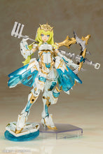 Load image into Gallery viewer, PRE-ORDER Durga I Frame Arms Girl (Save the Queen Ver.) Model Kit