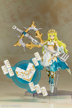 Load image into Gallery viewer, PRE-ORDER Durga I Frame Arms Girl (Save the Queen Ver.) Model Kit