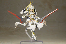 Load image into Gallery viewer, PRE-ORDER Durga II Frame Arms Girl