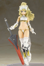 Load image into Gallery viewer, PRE-ORDER Durga II Frame Arms Girl