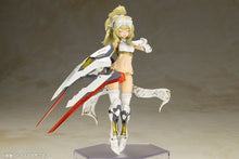 Load image into Gallery viewer, PRE-ORDER Durga II Frame Arms Girl