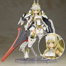 Load image into Gallery viewer, PRE-ORDER Durga II Frame Arms Girl