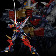 Load image into Gallery viewer, PRE-ORDER Dygenguar EX with Bonus Parts Riobot