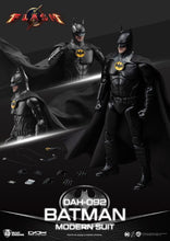 Load image into Gallery viewer, PRE-ORDER Dynamic 8action Heroes DAH-092 Batman Modern Suit The Flash