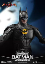 Load image into Gallery viewer, PRE-ORDER Dynamic 8action Heroes DAH-092 Batman Modern Suit The Flash