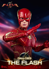 Load image into Gallery viewer, PRE-ORDER Dynamic 8ction Heroes DAH-083DX The Flash (Deluxe Ver.)
