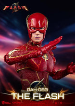 Load image into Gallery viewer, PRE-ORDER Dynamic 8ction Heroes DAH-083DX The Flash (Deluxe Ver.)