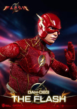 Load image into Gallery viewer, PRE-ORDER Dynamic 8ction Heroes DAH-083DX The Flash (Deluxe Ver.)