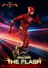 Load image into Gallery viewer, PRE-ORDER Dynamic 8ction Heroes DAH-083 The Flash