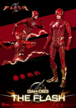 Load image into Gallery viewer, PRE-ORDER Dynamic 8ction Heroes DAH-083 The Flash