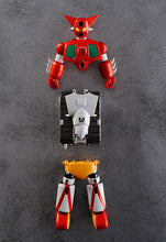Load image into Gallery viewer, PRE-ORDER Dynamic Change Getter Robo Getter Robo