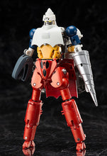 Load image into Gallery viewer, PRE-ORDER Dynamic Change R Getter Robo (re-run) Getter Robo