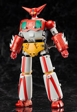 Load image into Gallery viewer, PRE-ORDER Dynamic Change R Getter Robo (re-run) Getter Robo
