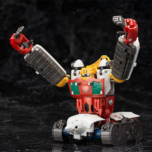 Load image into Gallery viewer, PRE-ORDER Dynamic Change R Getter Robo (re-run) Getter Robo