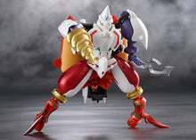 Load image into Gallery viewer, PRE-ORDER Dynamic Change Shin Getter Robo (re-run) Shin Getter Robot Armageddon
