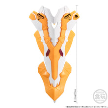 Load image into Gallery viewer, PRE-ORDER EVA-FRAME-DX: Evangelion New Theatrical Edition Operation Yamashima Set (Metallic Ver.)