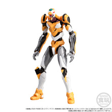 Load image into Gallery viewer, PRE-ORDER EVA-FRAME-DX: Evangelion New Theatrical Edition Operation Yamashima Set (Metallic Ver.)