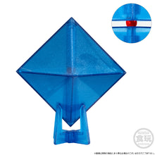 Load image into Gallery viewer, PRE-ORDER EVA-FRAME-DX: Evangelion New Theatrical Edition Operation Yamashima Set (Metallic Ver.)