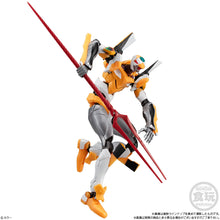 Load image into Gallery viewer, PRE-ORDER EVA-FRAME DX: New Theatrical Edition Metallic Color Ver. Box of 3