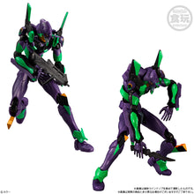 Load image into Gallery viewer, PRE-ORDER EVA-FRAME DX: New Theatrical Edition Metallic Color Ver. Box of 3